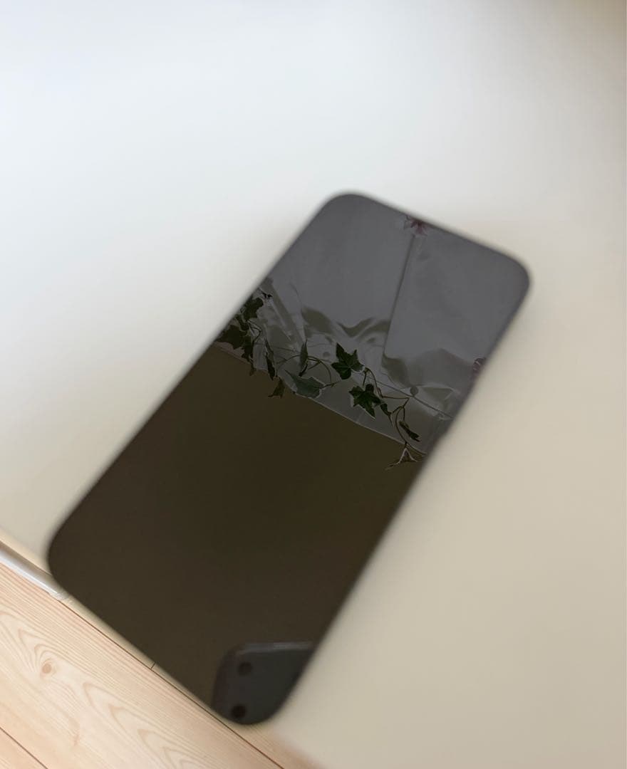 iPhone14 256GB ミッドナイト SIMフリー 極美品