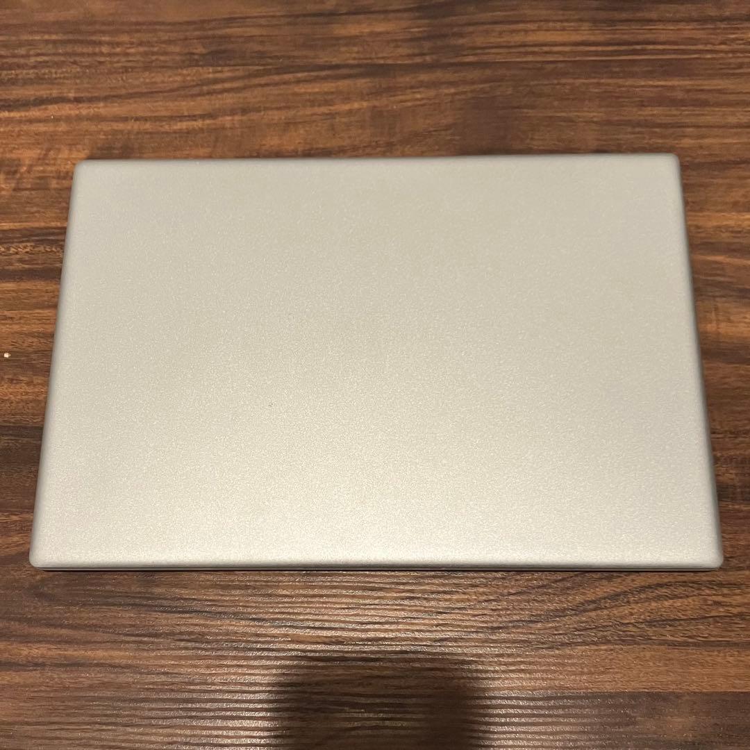 THIRDWAVE F-13KR ノートPC 本体 ACアダプター付き