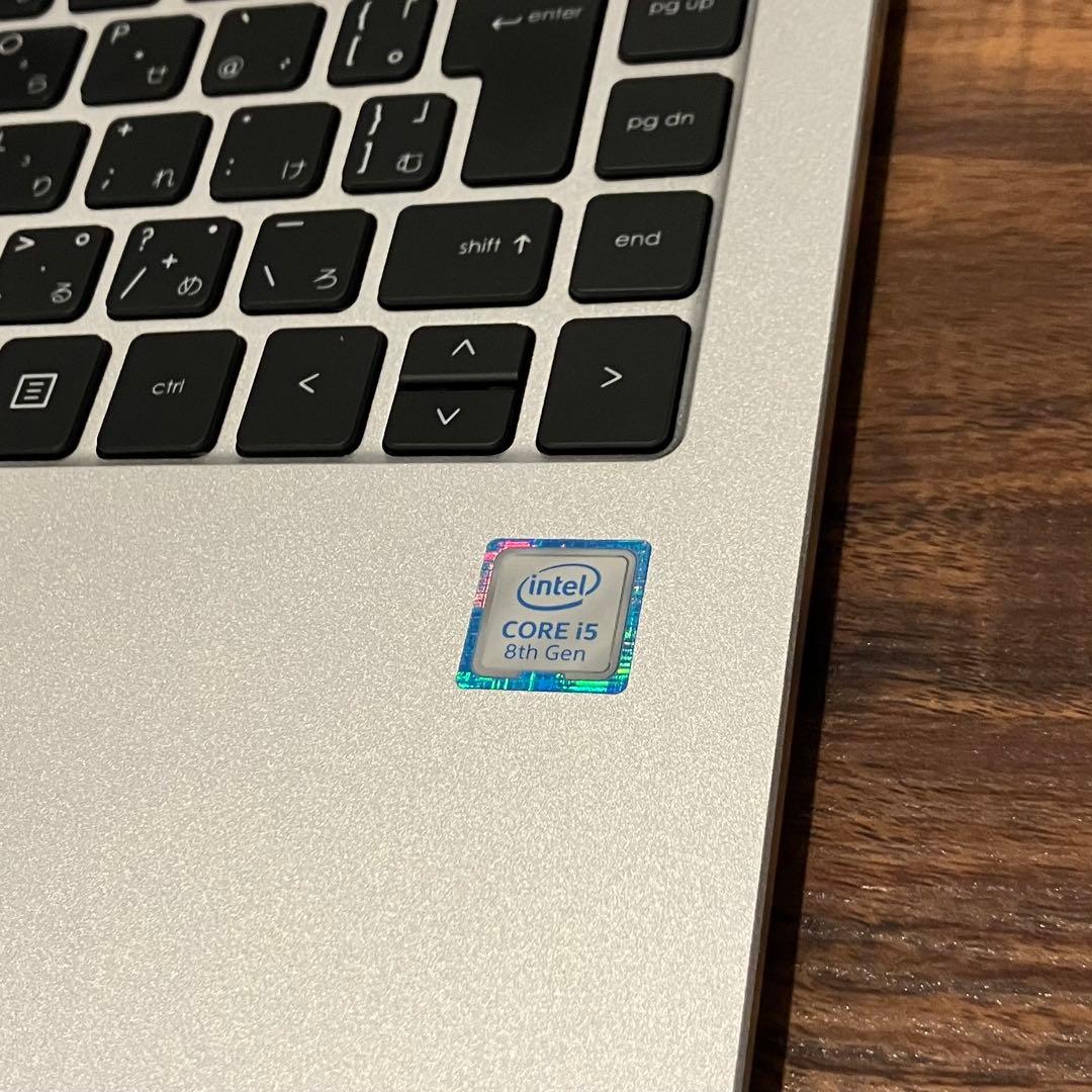 THIRDWAVE F-13KR ノートPC 本体 ACアダプター付き