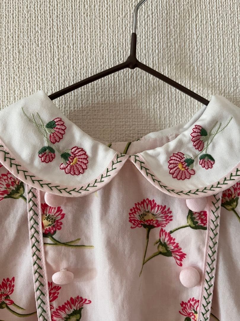 BABY DIOR ワンピース　90