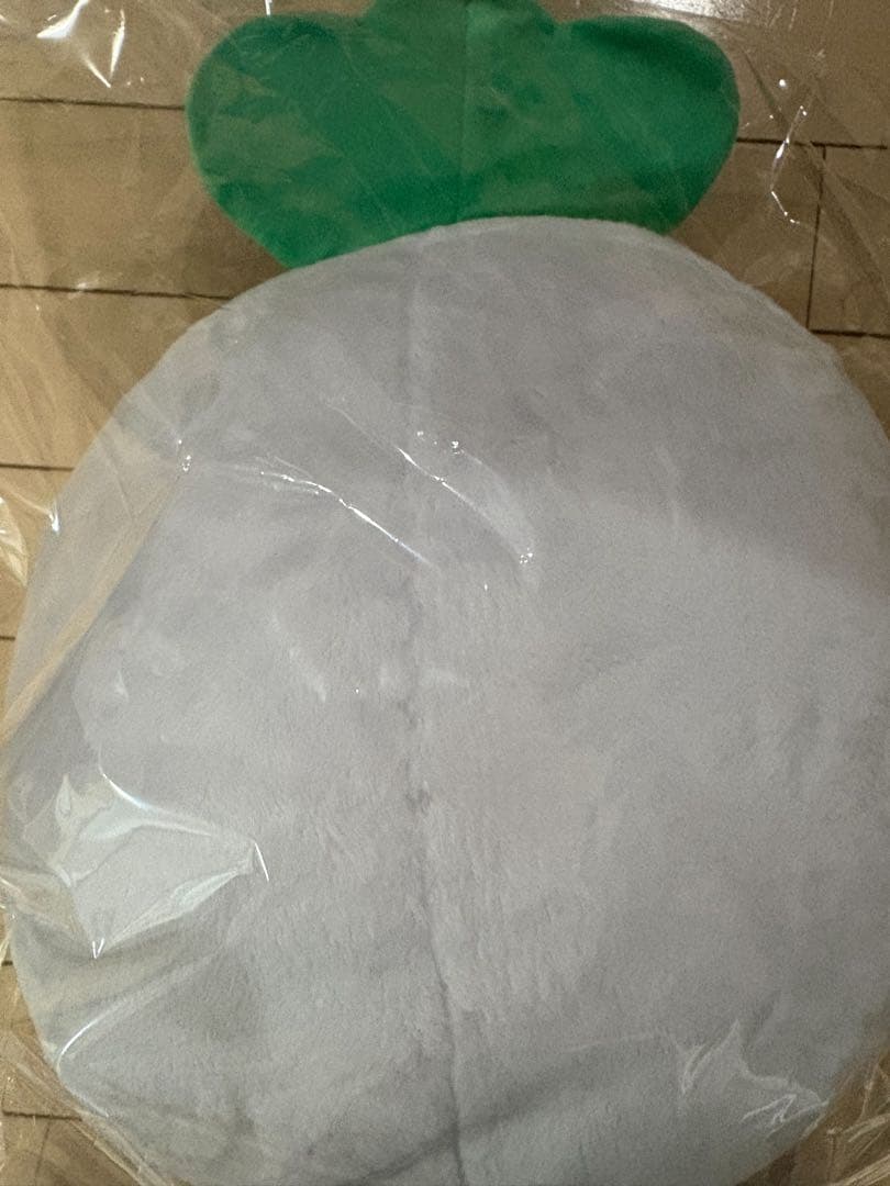 妖怪学校の先生はじめました！　妖はじ　マシュマロ　ぬいぐるみ