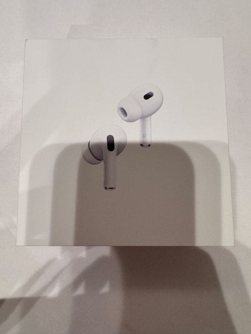 AirPods Pro (第2世代) 本体　USB-C