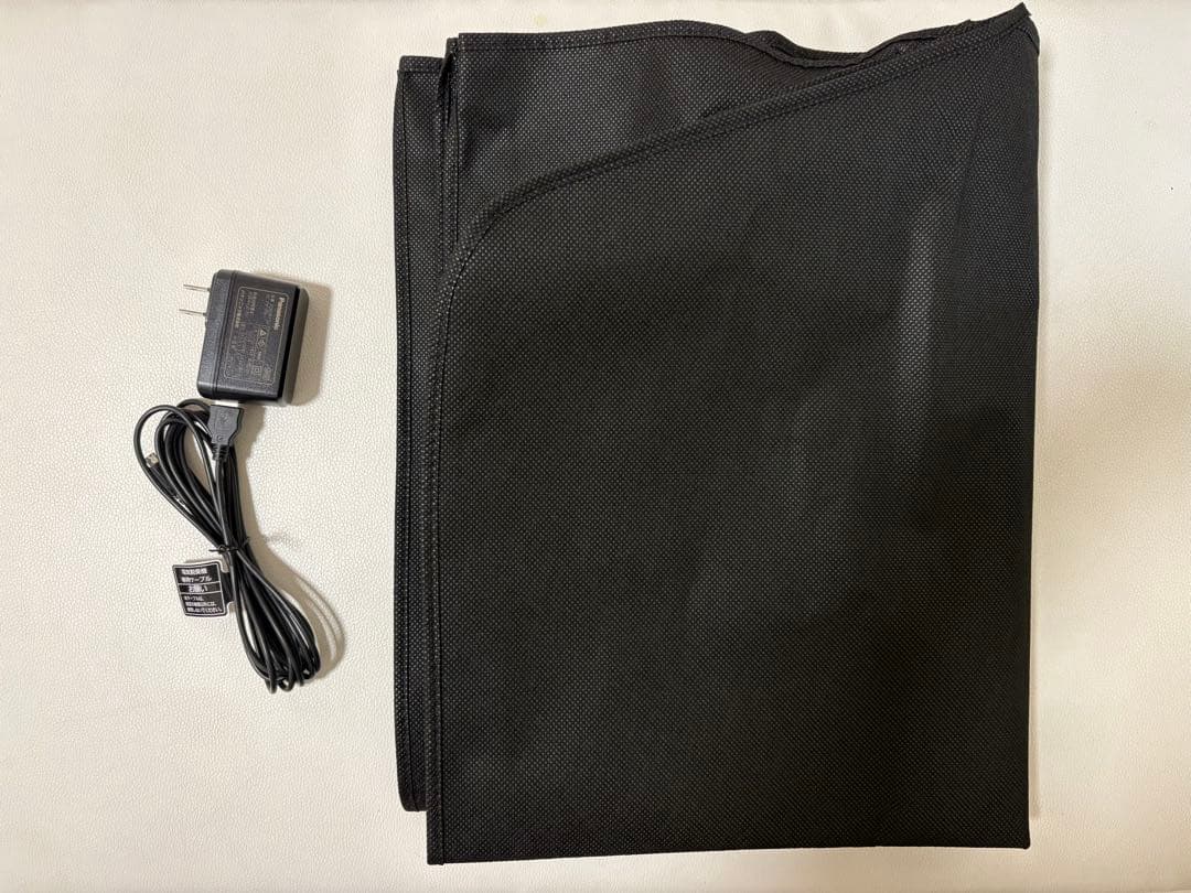 【アキさん専用】Panasonic電気脱臭機（ナノイーX搭載） MS-DH210