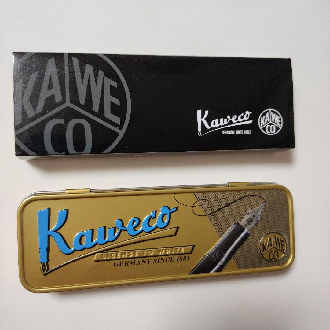 KAWECO　カヴェコ　ペンシル　スペシャル　ブルーエディション　0.7