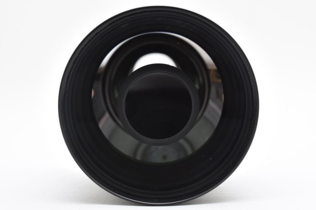 コンタックス・ヤシカ用 Tamron SP 500mm F8 Tele 7977