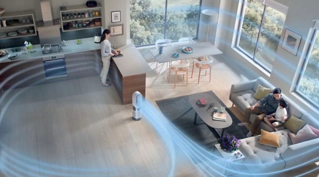 Dyson Purifier Hot+Cool Gen1 ホット+クール 新品