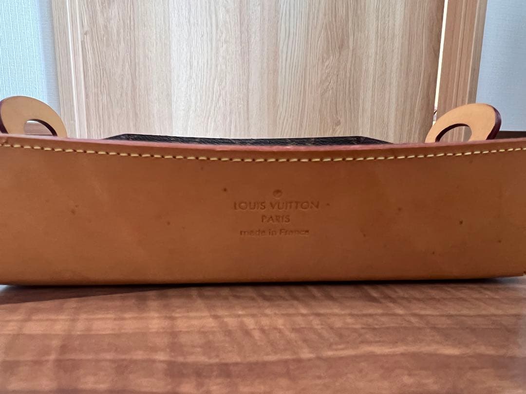 ルイヴィトン モノグラム 小物入れ