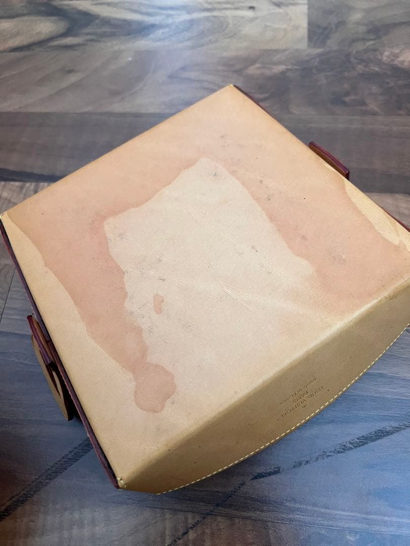 ルイヴィトン モノグラム 小物入れ