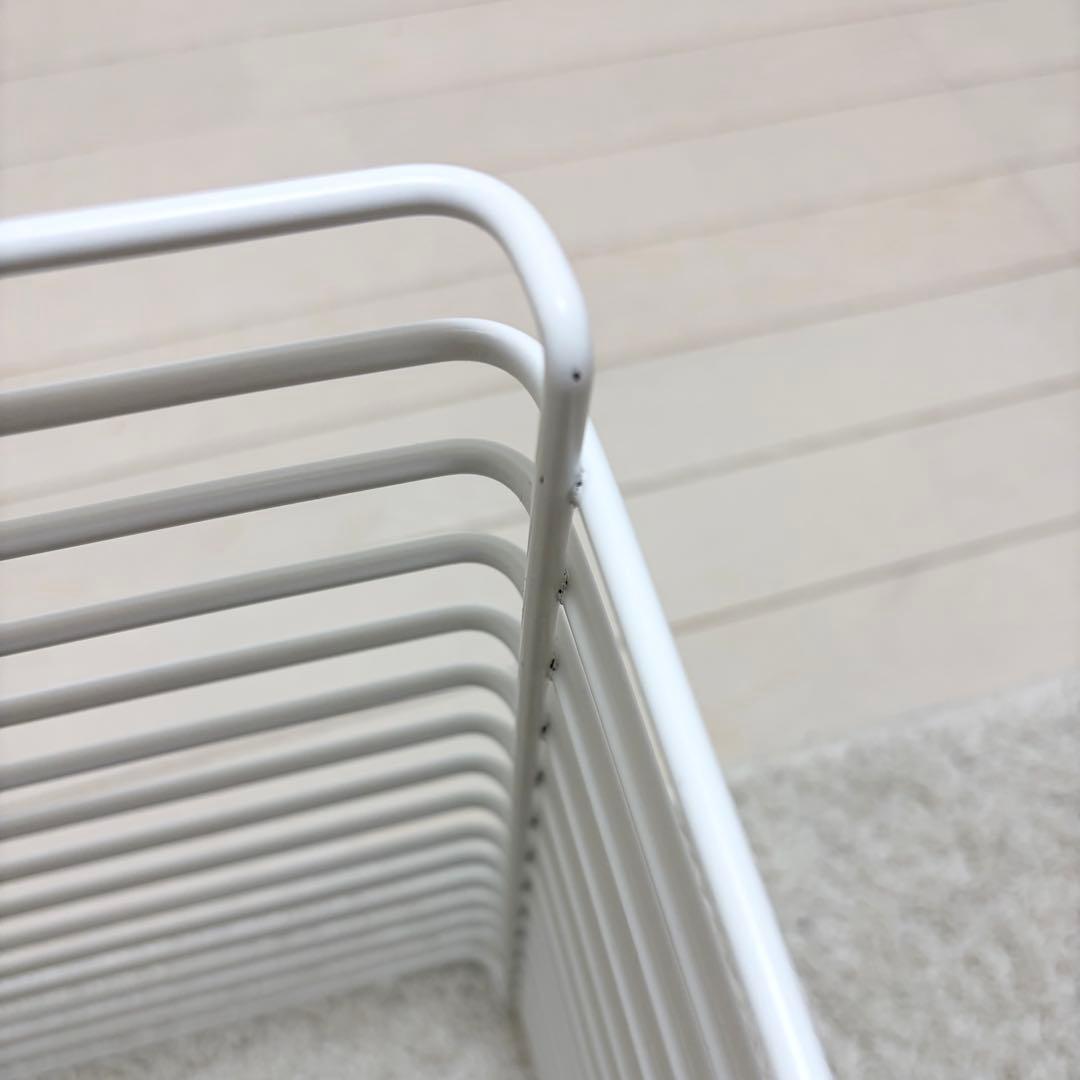 【美品】パントンワイヤー シェルフ Panton Wire