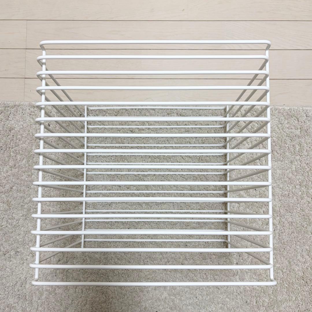 【美品】パントンワイヤー シェルフ Panton Wire