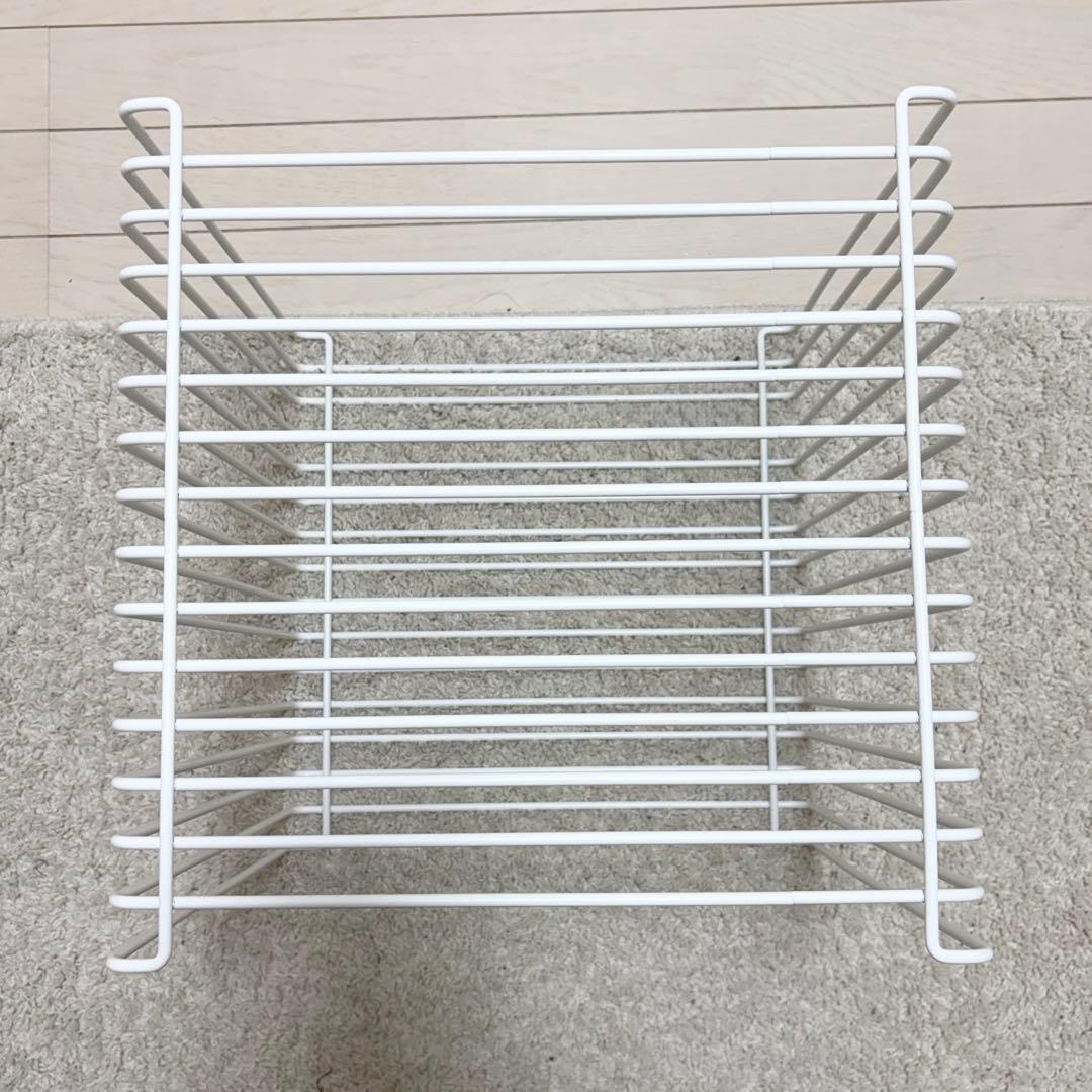 【美品】パントンワイヤー シェルフ Panton Wire