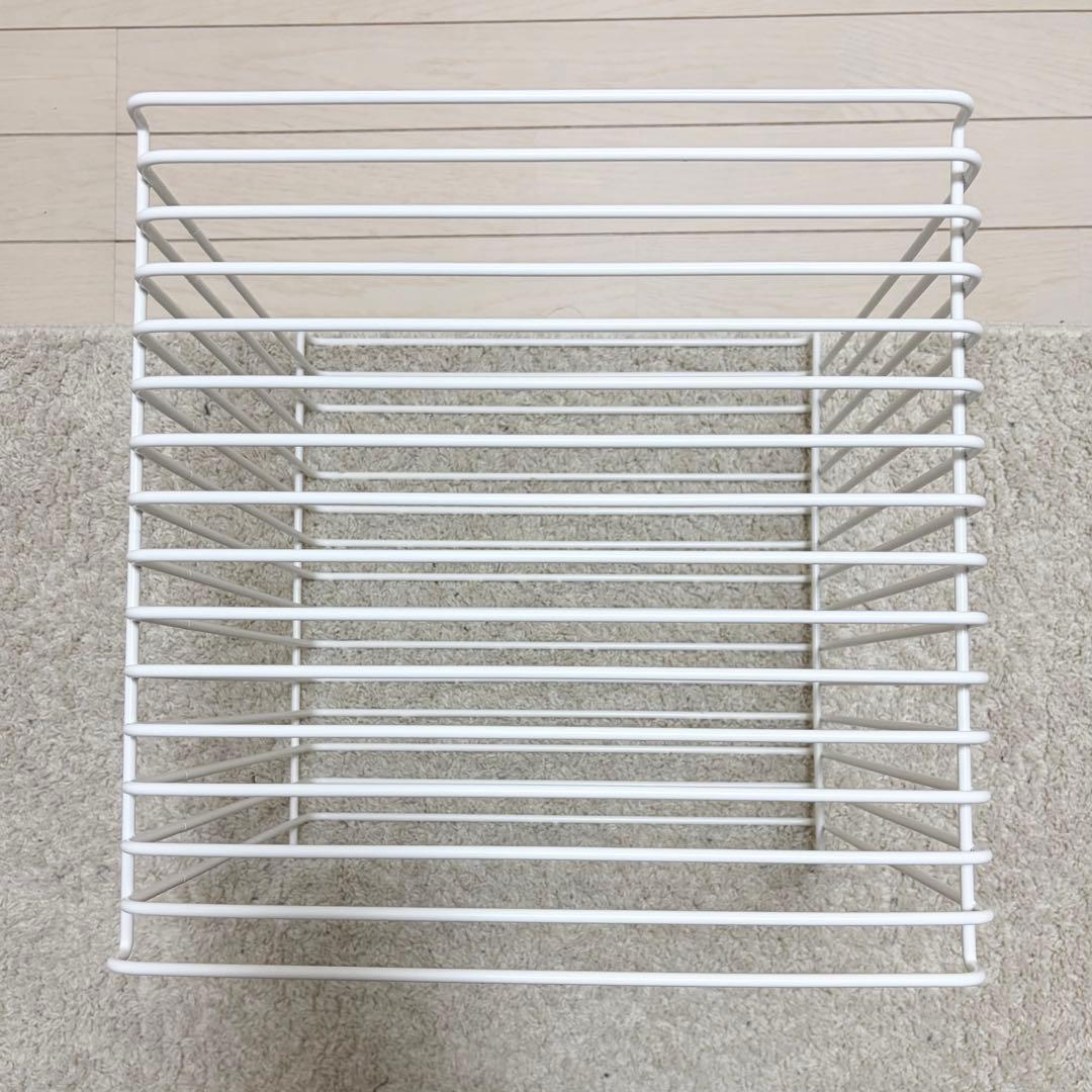 【美品】パントンワイヤー シェルフ Panton Wire