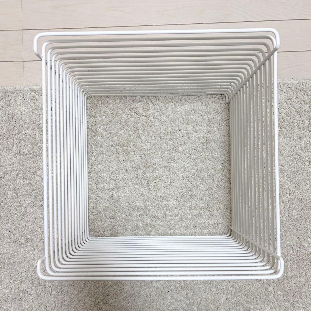 【美品】パントンワイヤー シェルフ Panton Wire