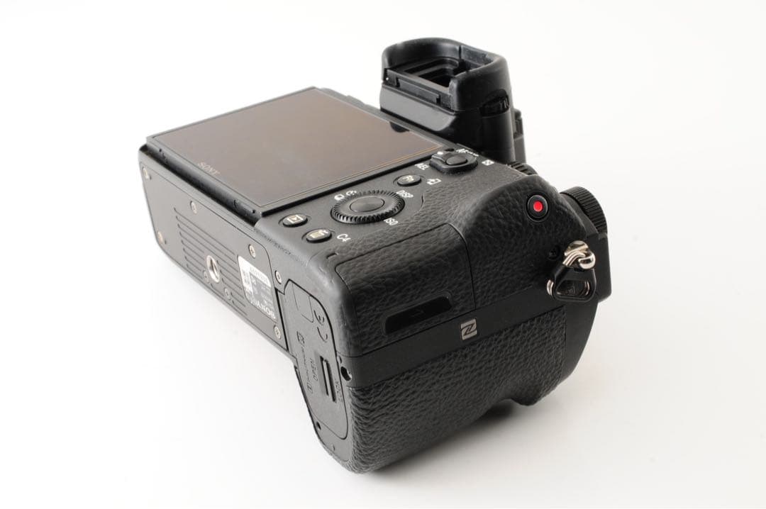 ◆シャッター数:14,779回・美品◆ Sony ILCE-7M2 α7 II