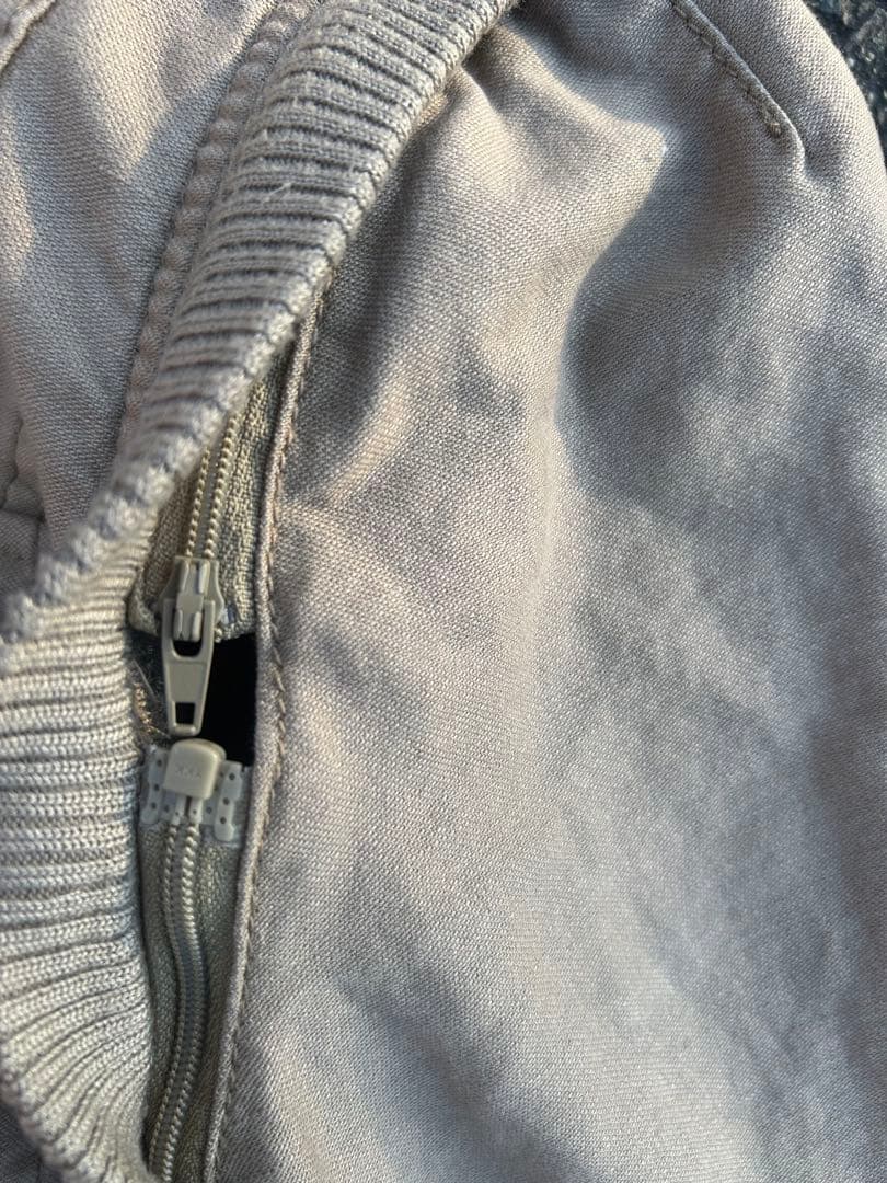 00s archive 2way ギミック ミリタリージャケット グランジ