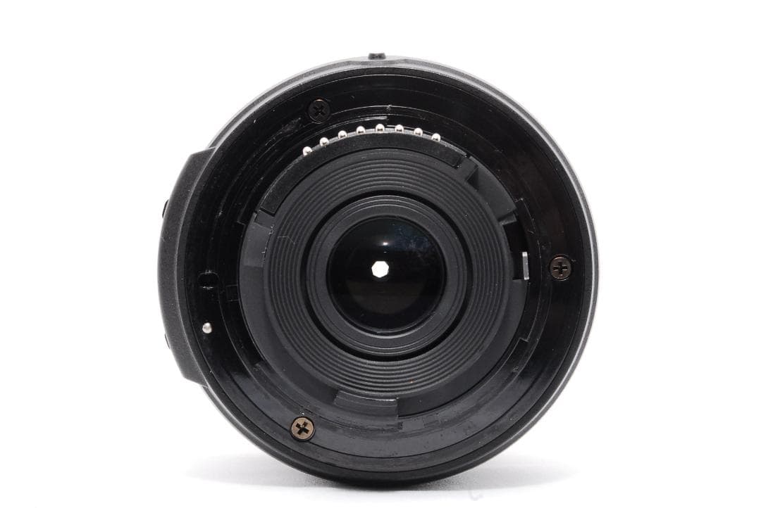 ひまお ✨使用回数少 自撮り可能機種✨ニコン Nikon D5300 ダブ