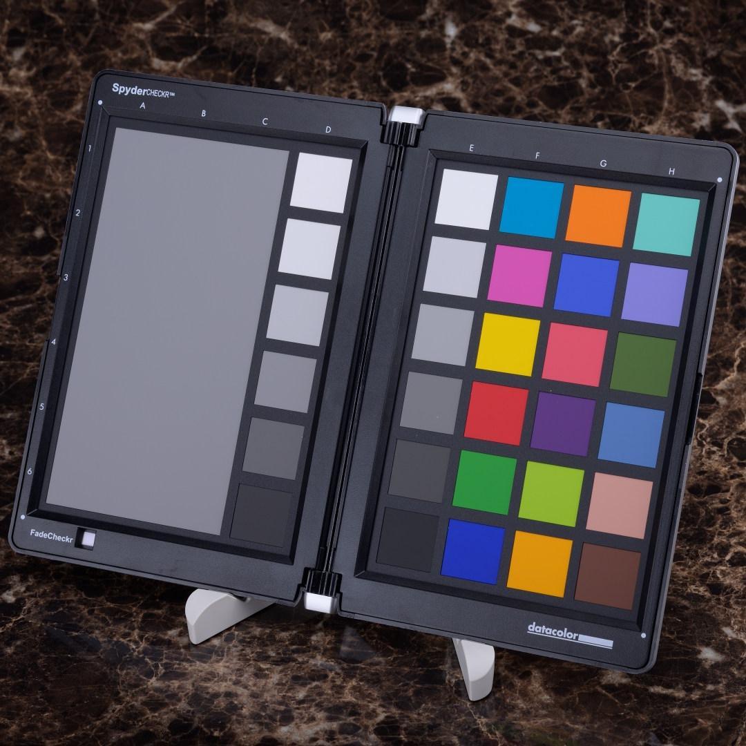 Datacolor SpyderCHECKR SCK100 国内正規品