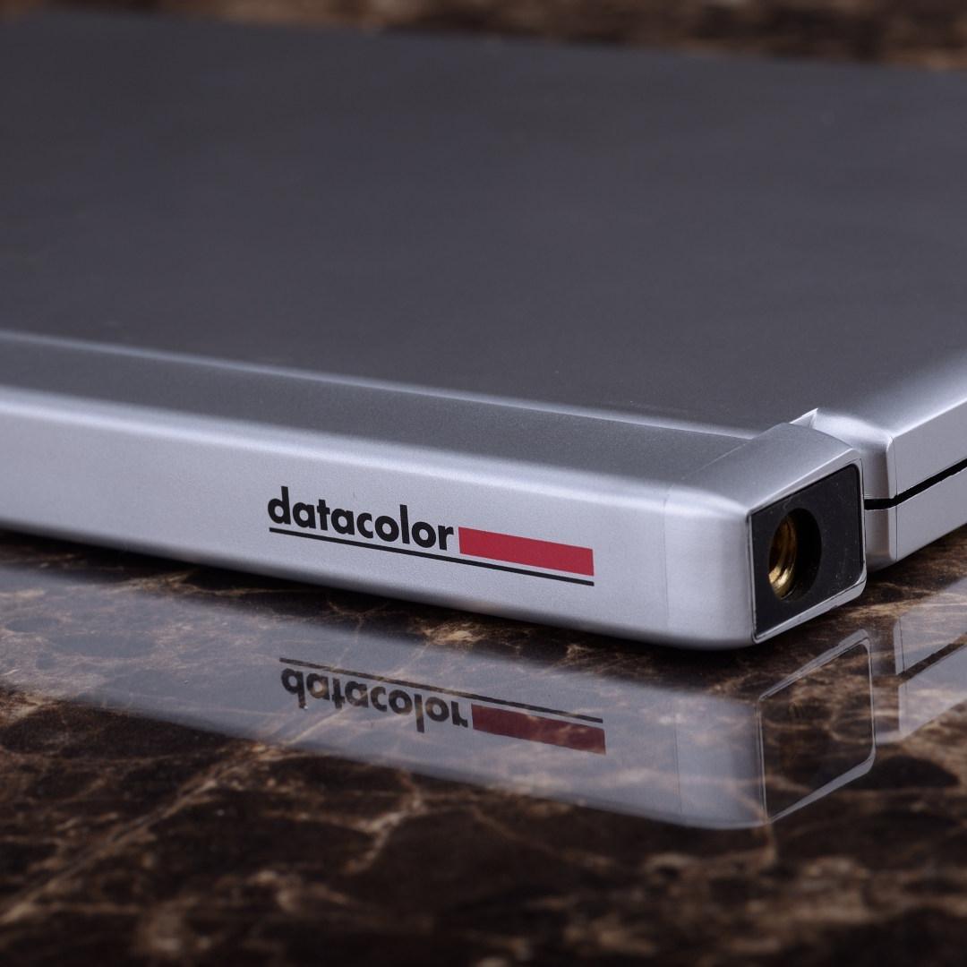 Datacolor SpyderCHECKR SCK100 国内正規品