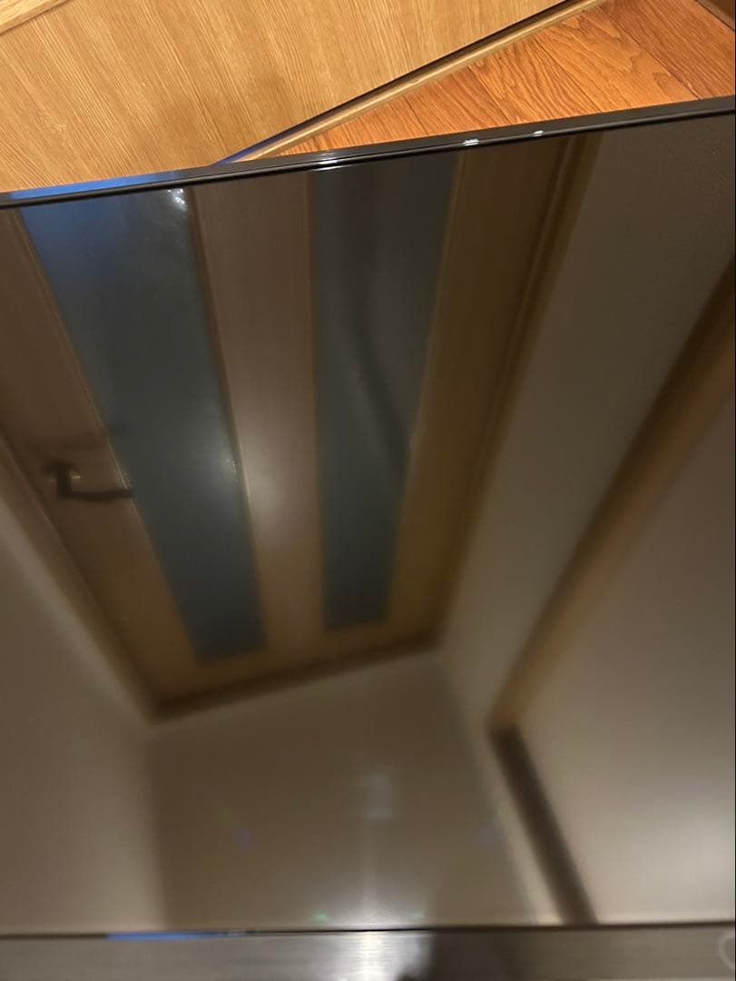 美品 2020年製 山善 32型 液晶テレビ QRT-32W2K