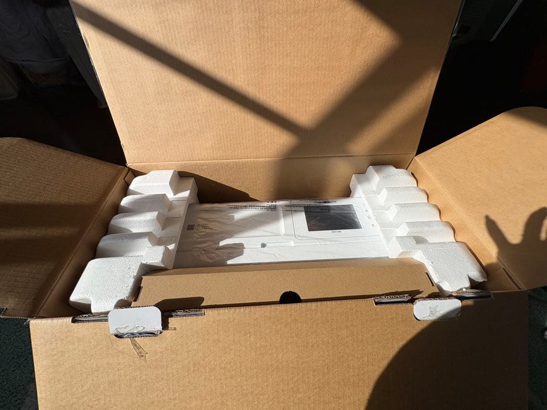 NICO★Brother ScanNCut SDX1000カッティング