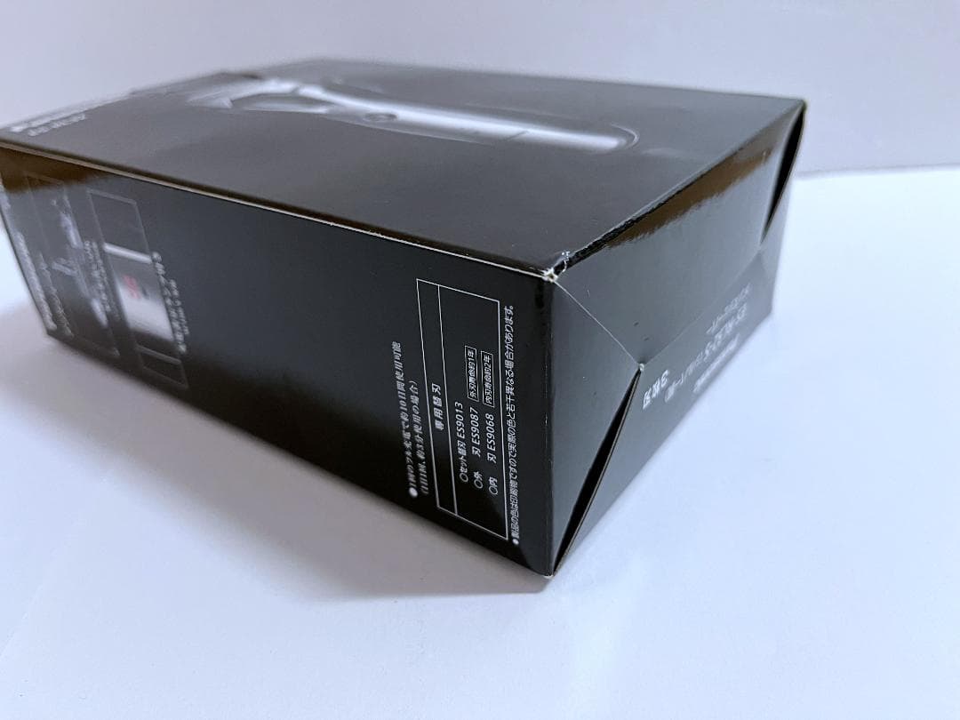 専用★【未使用】　Panasonic ES-RL32-S　電動シェーバー