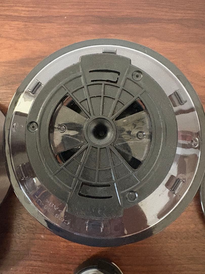 OXO BREW 電動コーヒーミル タイマー式グラインダー 中古