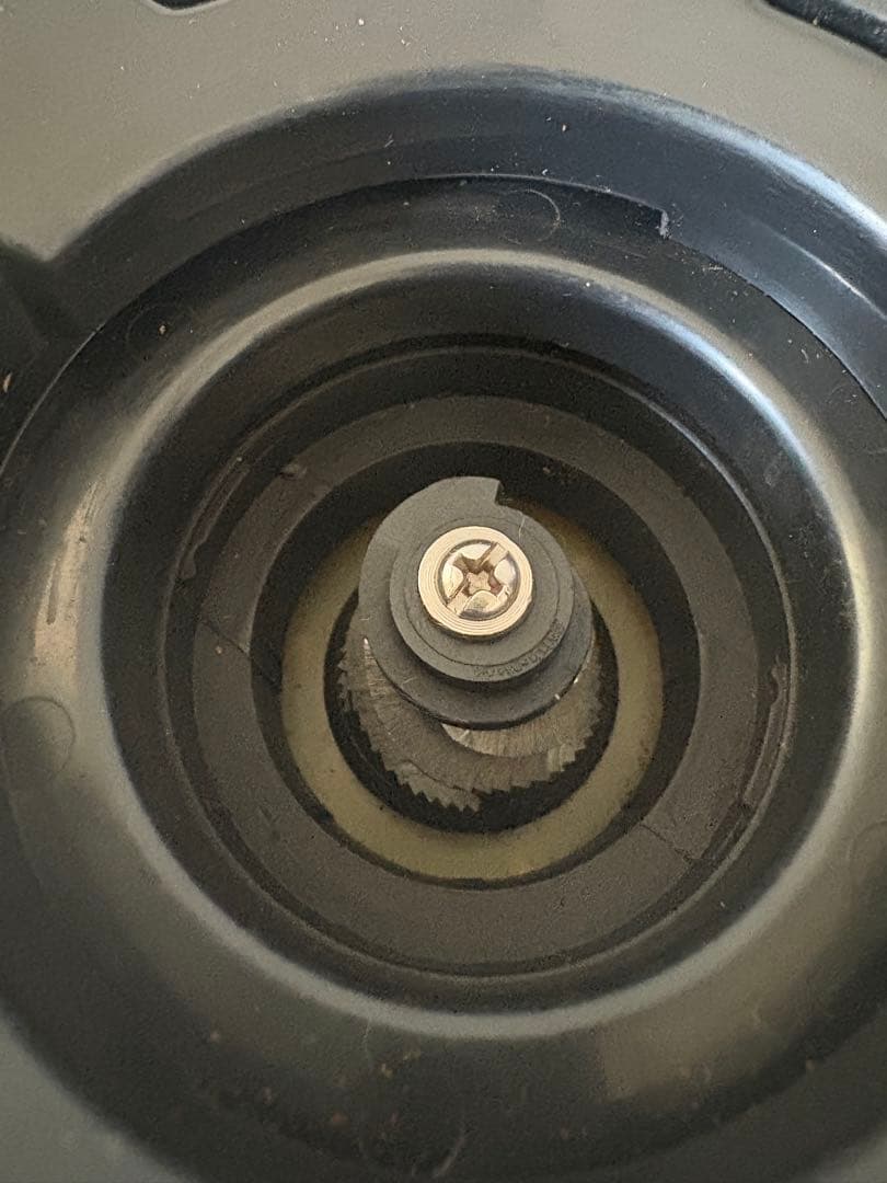 OXO BREW 電動コーヒーミル タイマー式グラインダー 中古