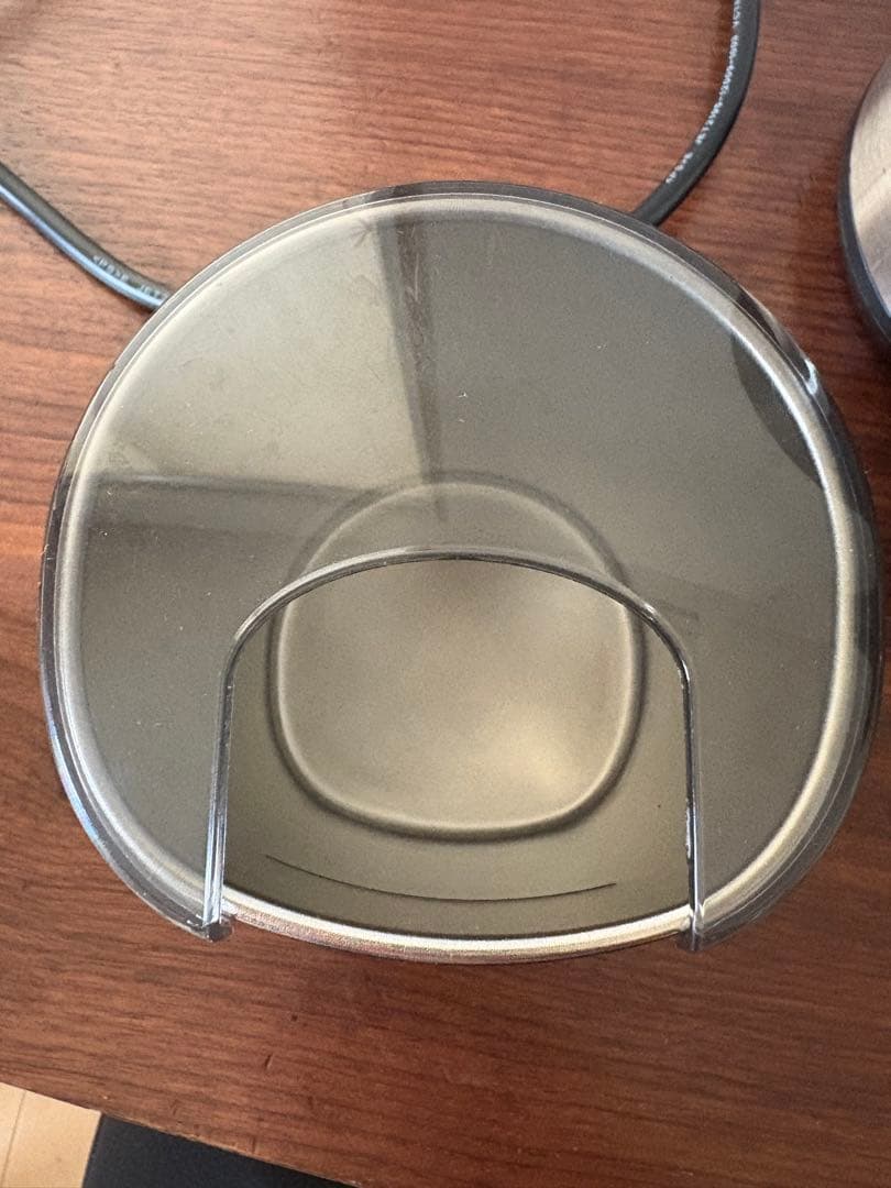 OXO BREW 電動コーヒーミル タイマー式グラインダー 中古