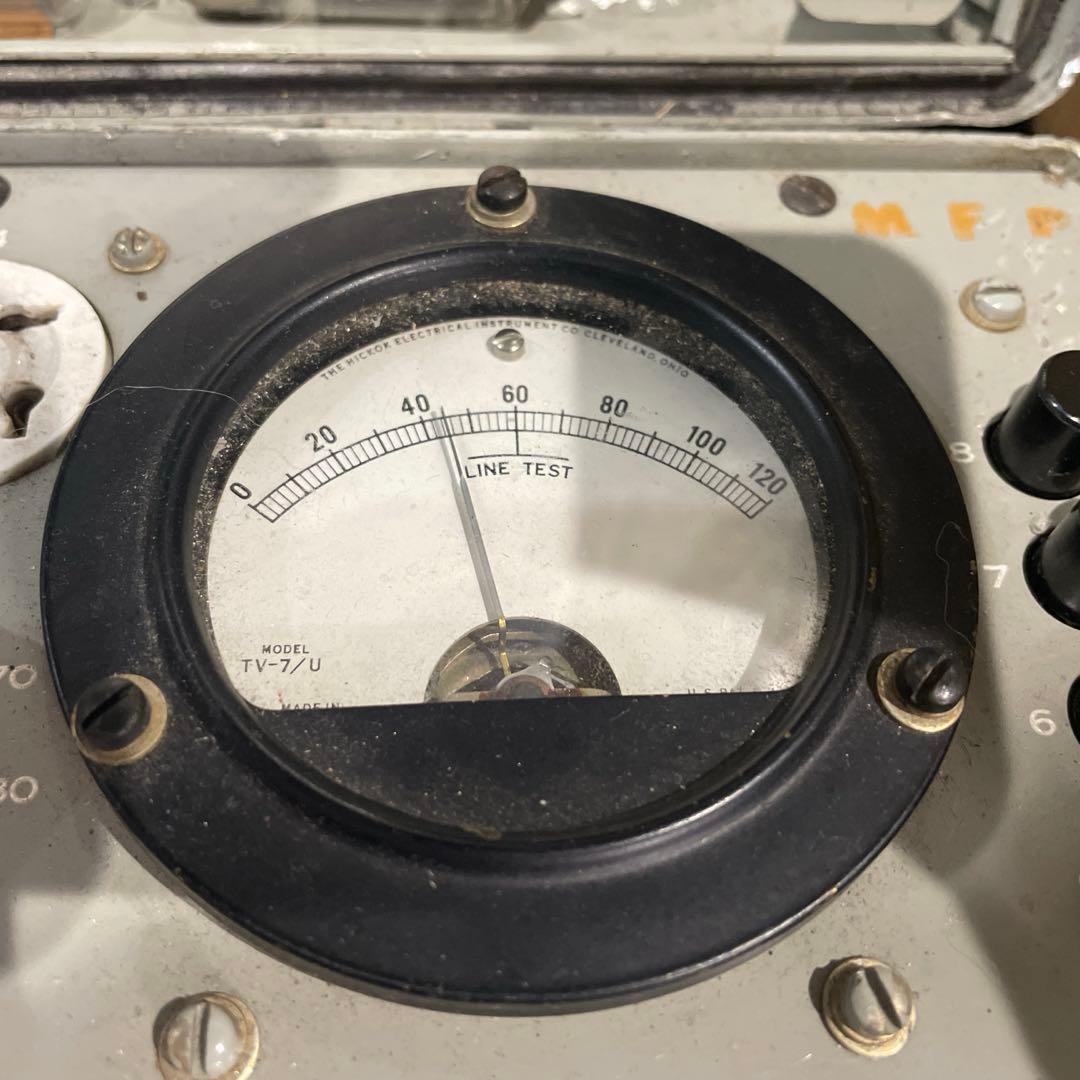 6CA7/EL34 JJ ４本セット 真空管 (195)