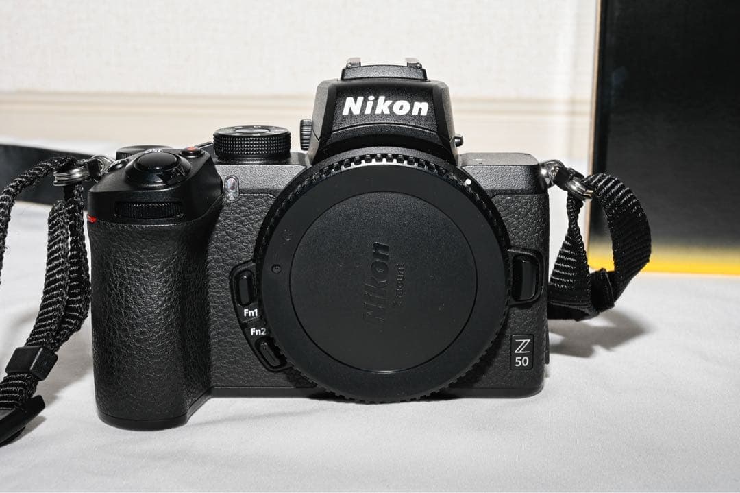 Nikon Z50 レンズセット おまけ付き