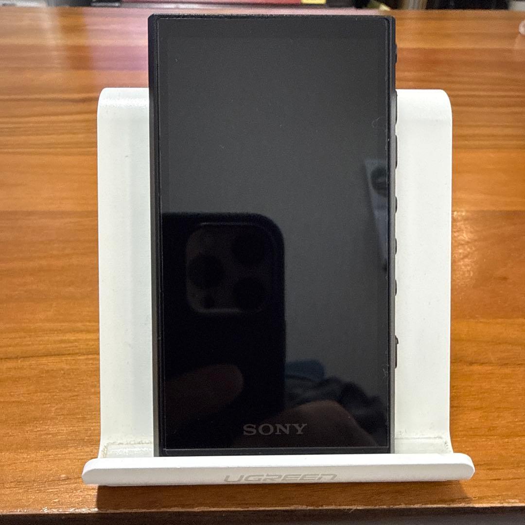 ポータブルプレーヤー SONY WALKMAN NW-A307 64GB