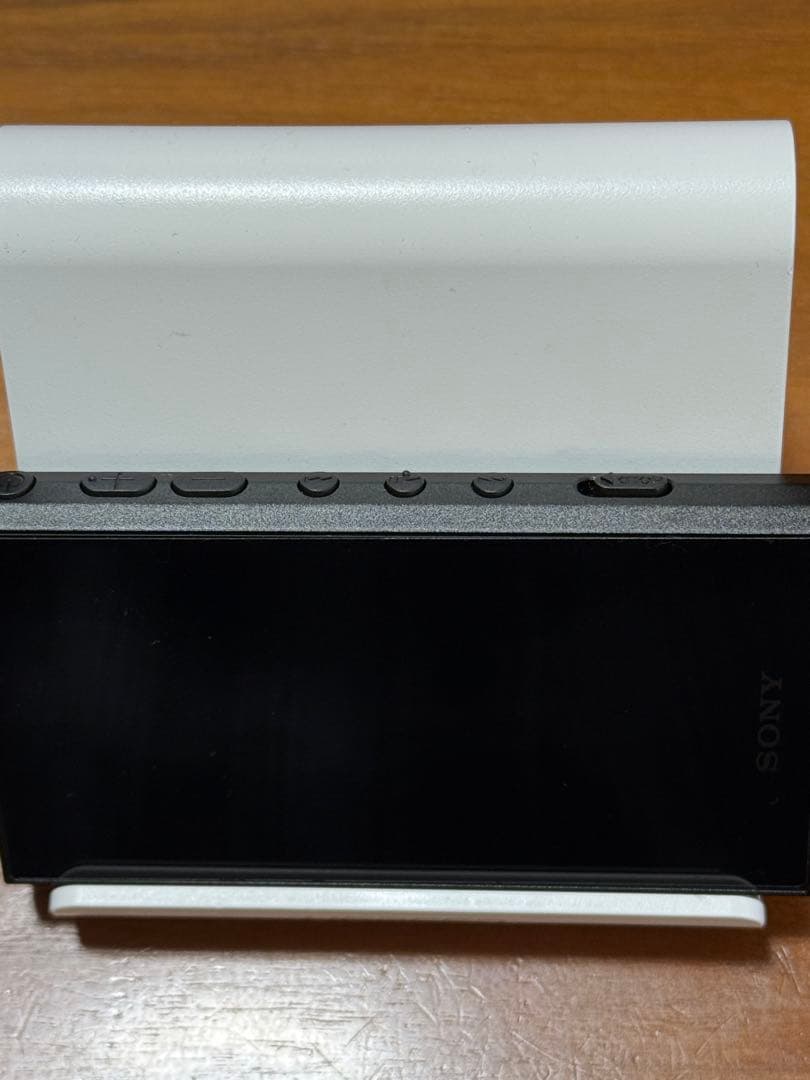 ポータブルプレーヤー SONY WALKMAN NW-A307 64GB