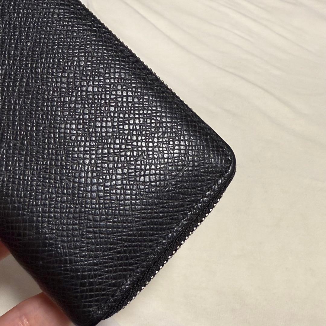 LOUIS VUITTON ルイヴィトン　ジッピーパース　タイガ　財布