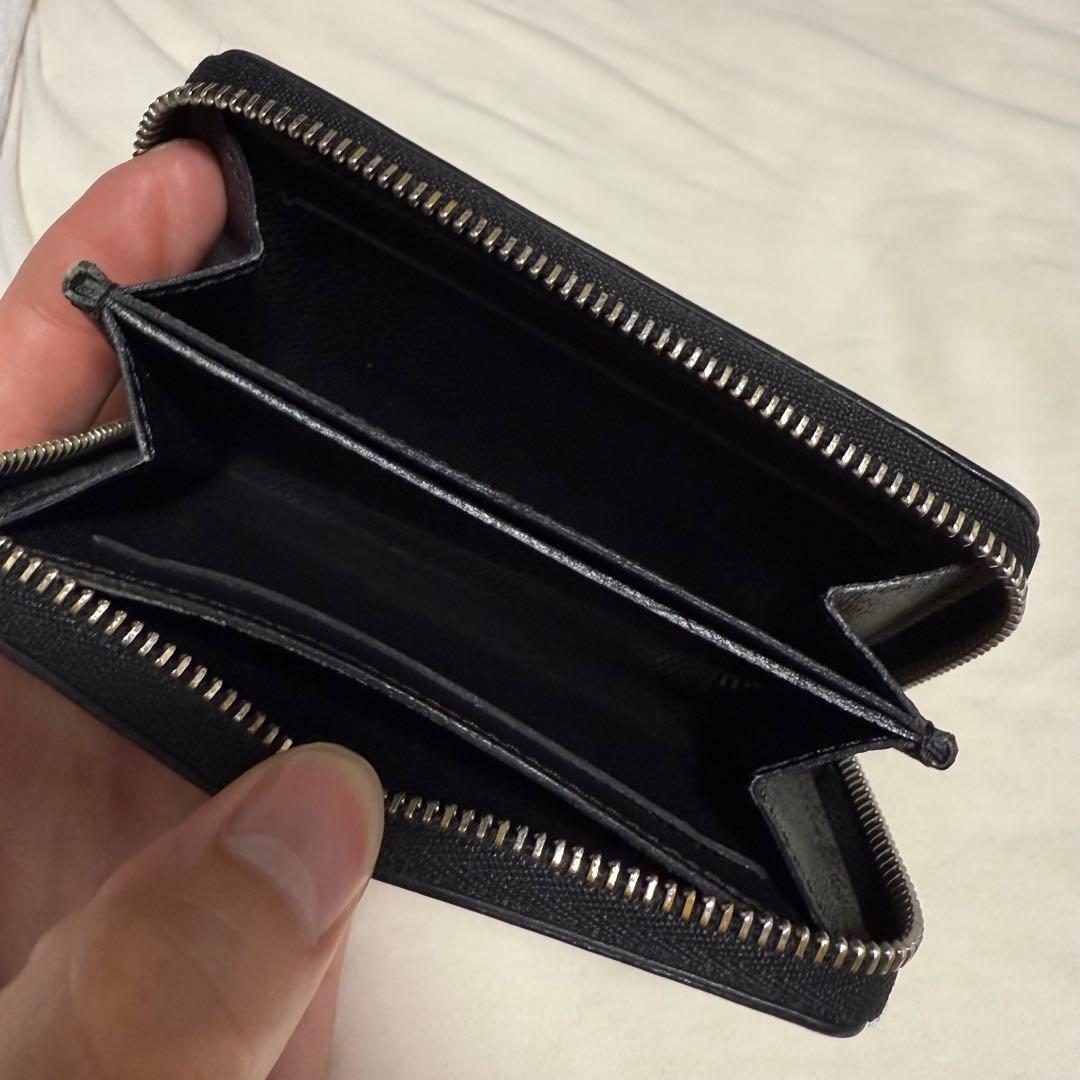 LOUIS VUITTON ルイヴィトン　ジッピーパース　タイガ　財布