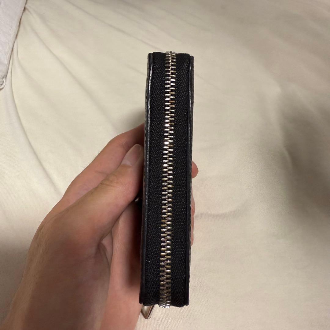 LOUIS VUITTON ルイヴィトン　ジッピーパース　タイガ　財布