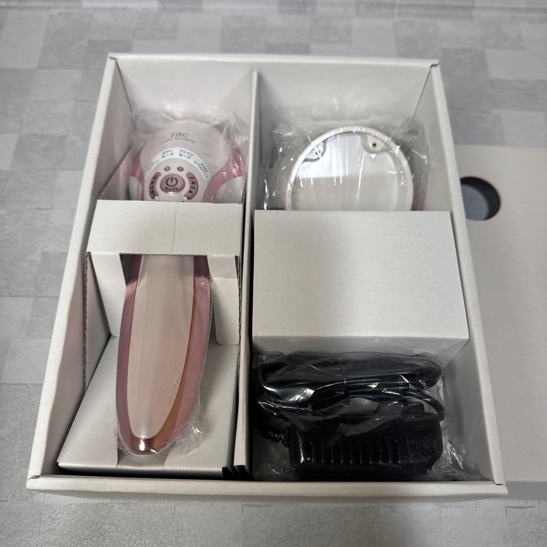 B075 TBC HEAT CAVI SHAPE ヒートキャビシェイプ