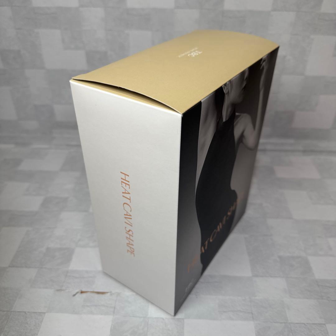 B075 TBC HEAT CAVI SHAPE ヒートキャビシェイプ