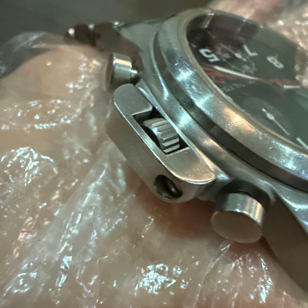 Hamilton KHAKI 6313 廃盤　ヴィンテージモデル