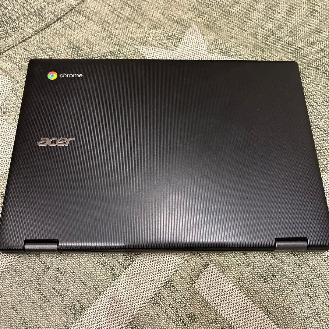 Acer Chromebook R752 充電器付き