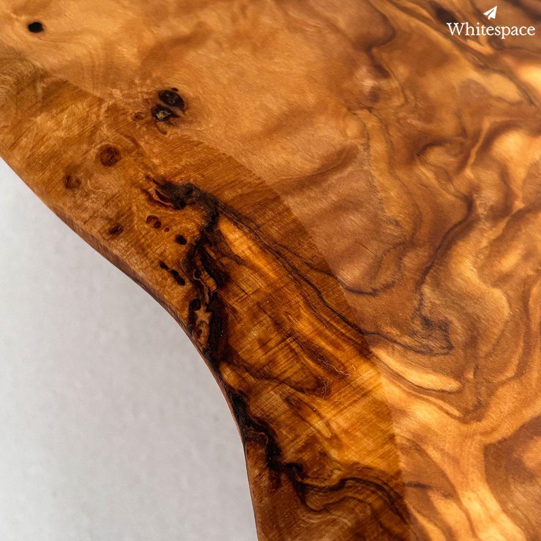 R*様 幻想絵巻 オリーブ カッティングボード まな板 イタリア アルテレニョ