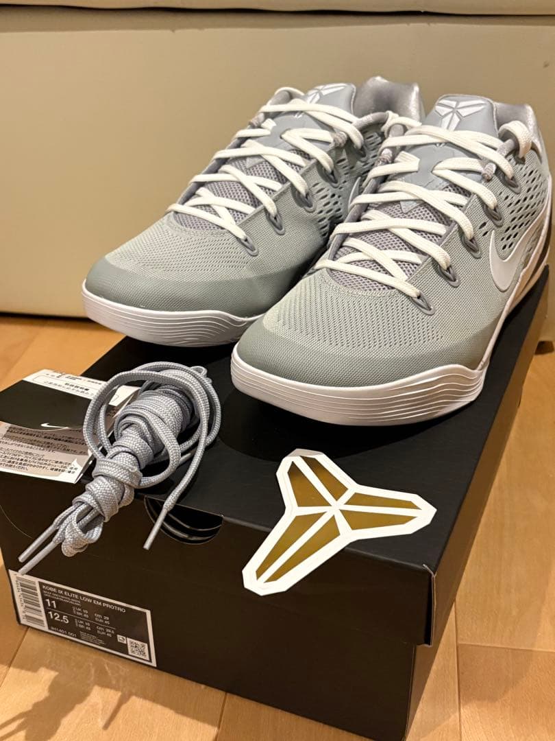 Nike Kobe9 / ナイキ コービー9