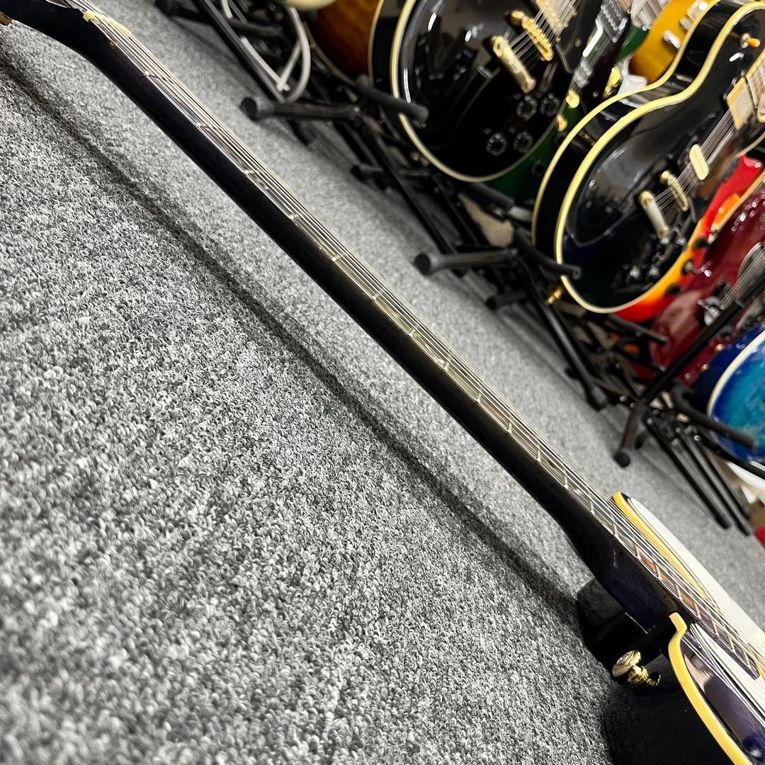 【11204】ボディ下部打痕あり Bills Brothers テレキャス 系