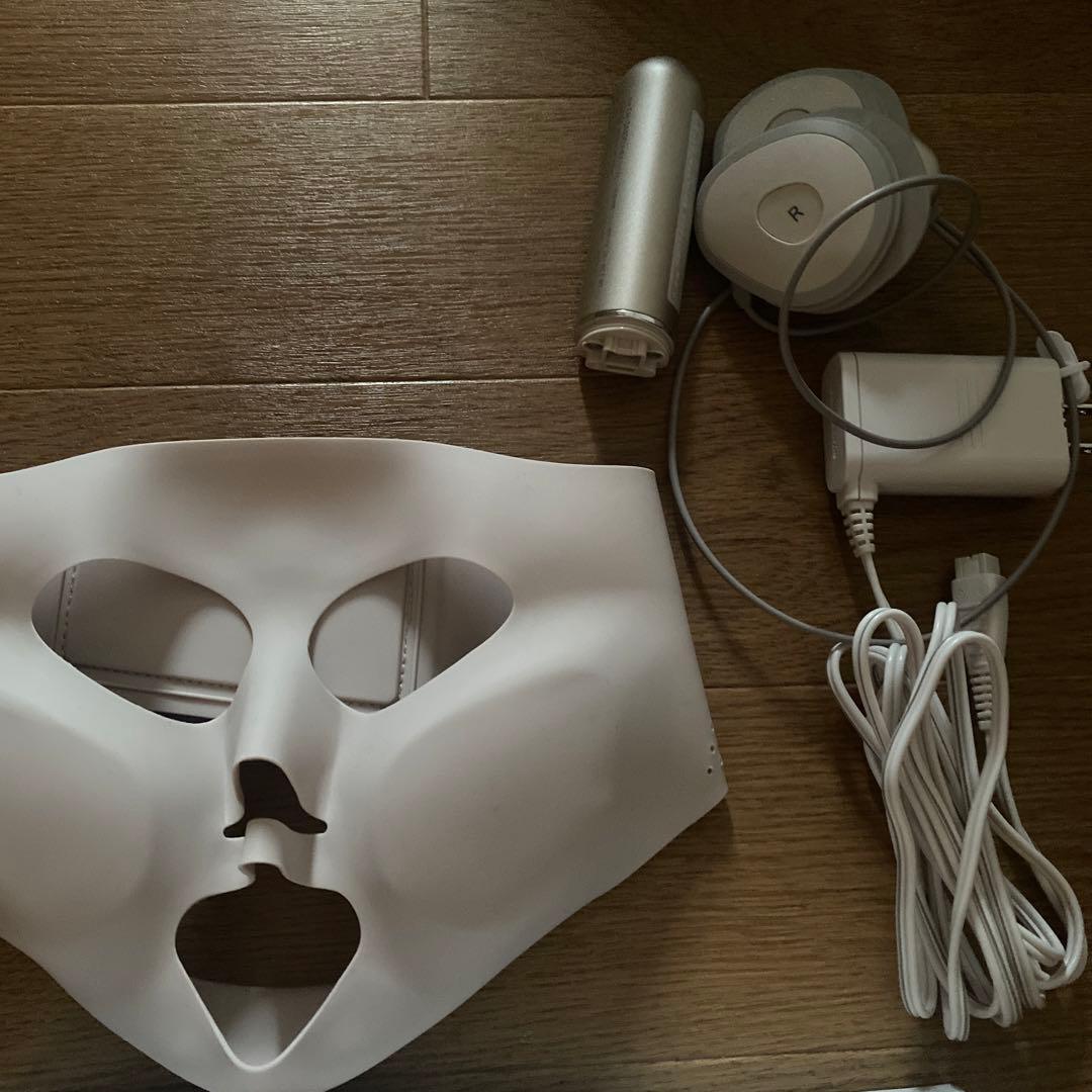 Panasonic EH-SM50 IonBoost フェイスマスク