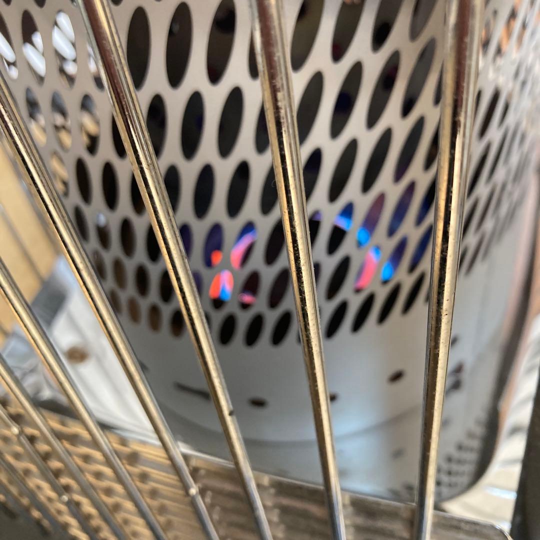 「送料無料」ダイニチ業務用石油ファンヒーターDAINICHI KDM-105F