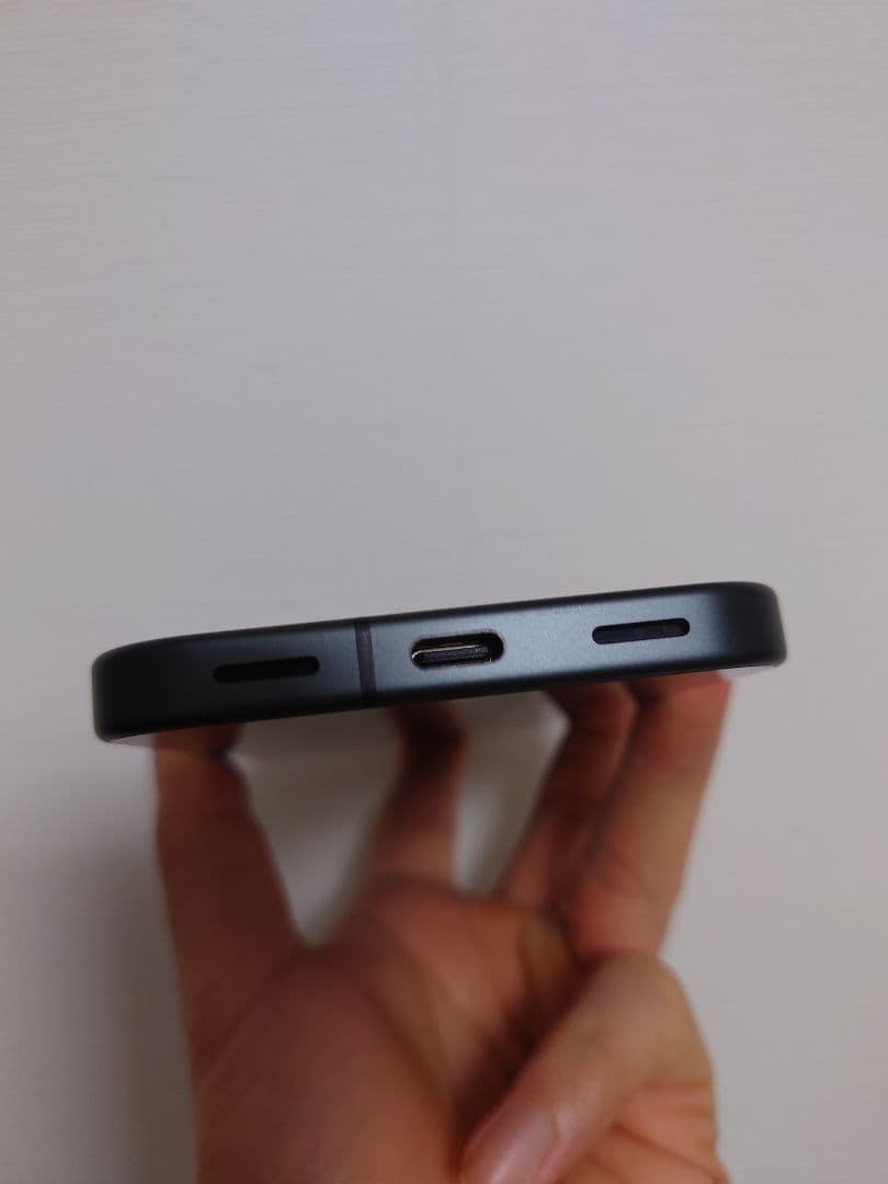 ほぼ新品 Google Pixel 10 128GB Obsidian