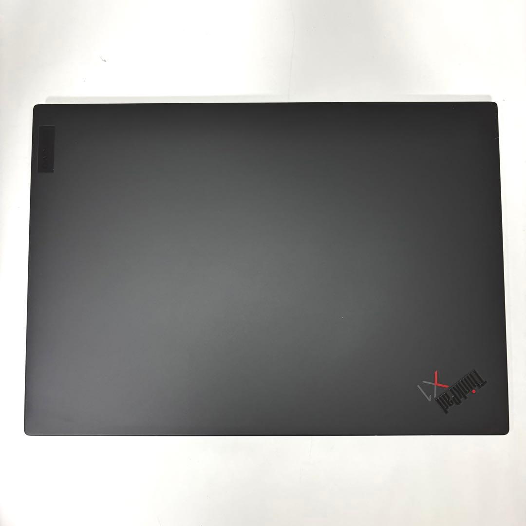 lenovo X1 Carbon gen9 i7 11世代 16GB 512GB