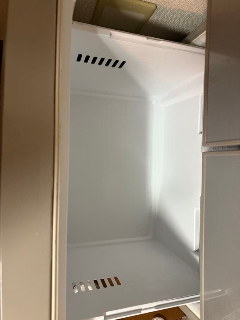 【設置無料】TOSHIBA 東芝 置けちゃうスリム GR-43ZX 冷蔵庫