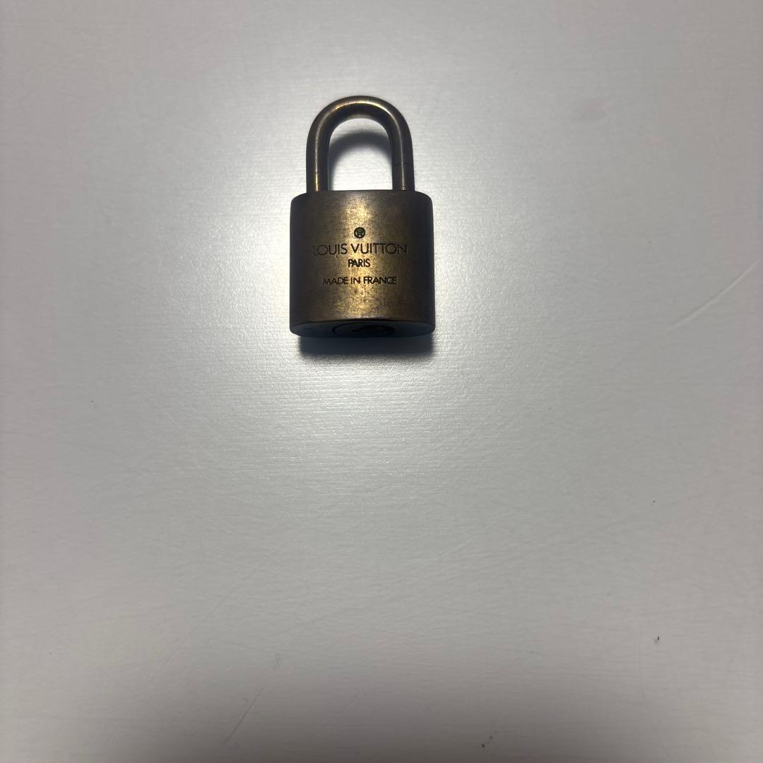 Louis Vuitton スピーディ40 ヴィンテージ　80s