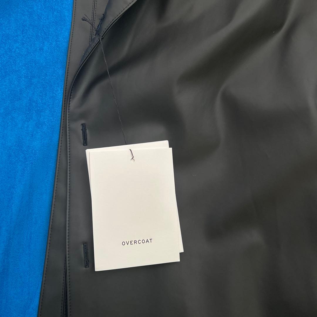 OVERCOAT シャツジャケット