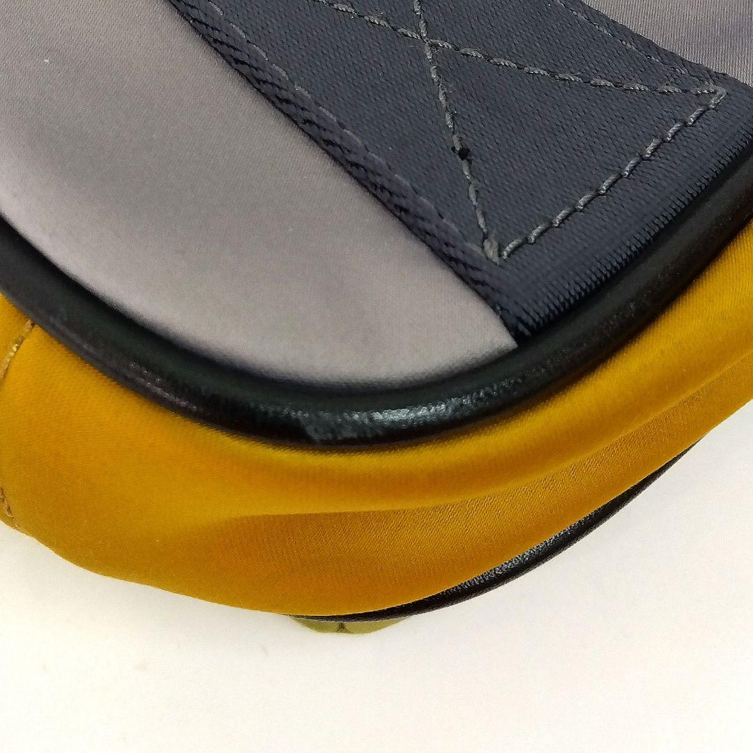 GC46 マークジェイコブス 美品 スポーツ ウエストバッグ ウエストポーチ